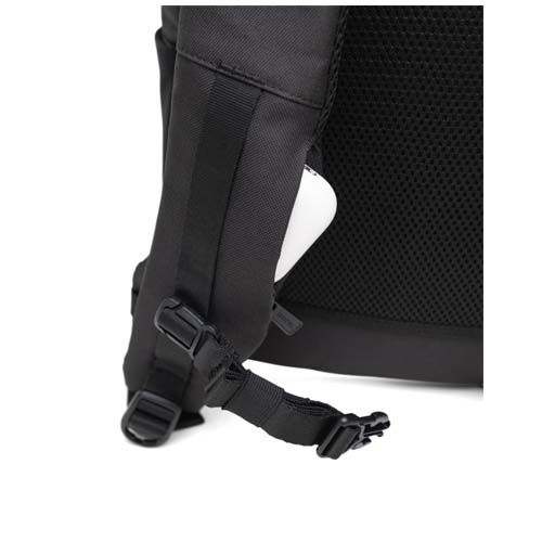 Mochila reciclada Herschel Kaslo de 20 litros