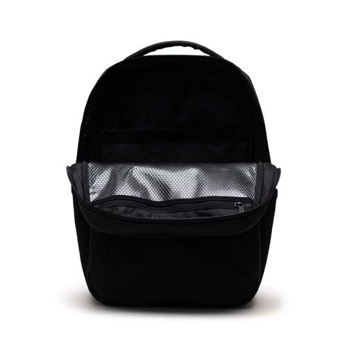 Mochila reciclada Herschel Kaslo de 20 litros