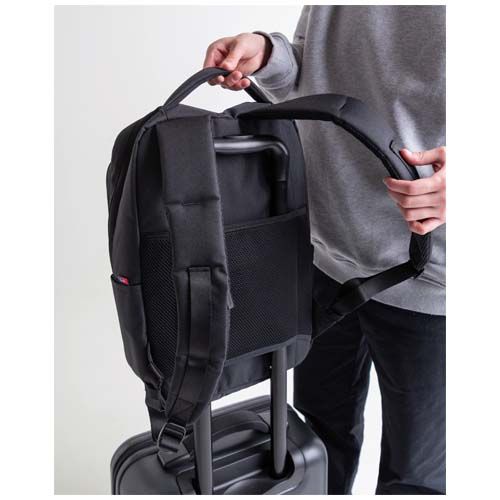 Mochila reciclada Herschel Kaslo de 20 litros