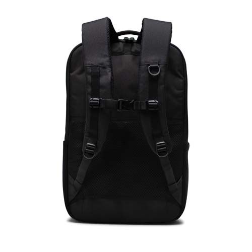 Mochila reciclada Herschel Kaslo Tech de 30 litros