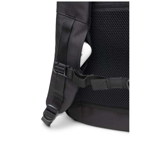 Mochila reciclada Herschel Kaslo Tech de 30 litros