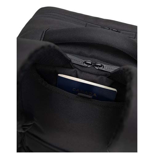 Mochila reciclada Herschel Kaslo Tech de 30 litros