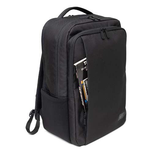 Mochila reciclada Herschel Kaslo Tech de 30 litros