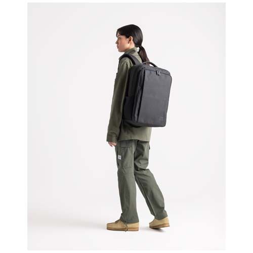 Mochila reciclada Herschel Kaslo Tech de 30 litros