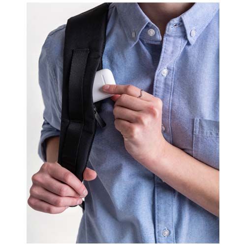 Mochila reciclada Herschel Kaslo Tech de 30 litros
