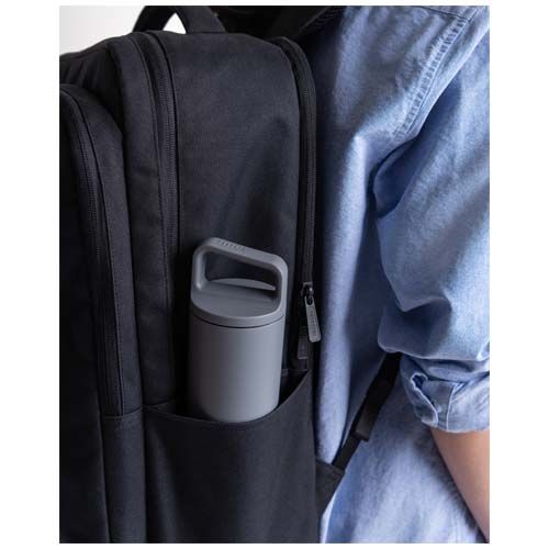 Mochila reciclada Herschel Kaslo Tech de 30 litros