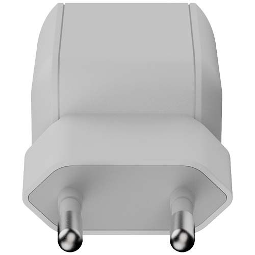 white Cargador de pared Xtorm NextGen de 45 W