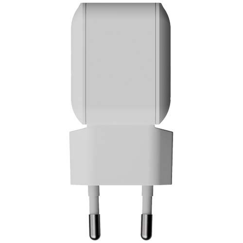 white Cargador de pared Xtorm NextGen de 45 W