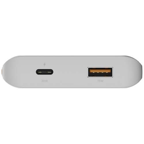 Batería externa Xtorm Go2 de 20 W y 10 000 mAh con carga rápida