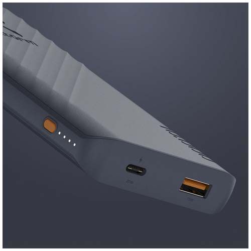 Batería externa Xtorm Go2 de 20 W y 10 000 mAh con carga rápida
