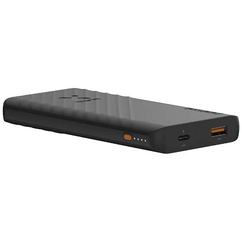 Batería externa Xtorm Go2 de 20 W y 10 000 mAh con carga rápida