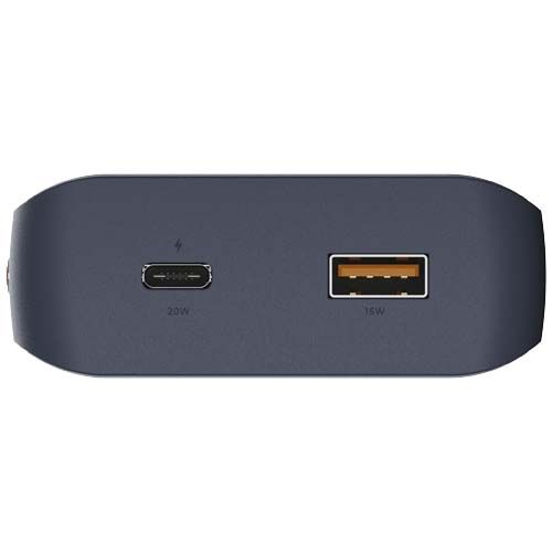 Batería externa Xtorm Go2 de 20 W y 20 000 mAh con carga rápida