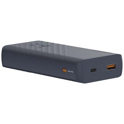 Batería externa Xtorm Go2 de 20 W y 20 000 mAh con carga rápida