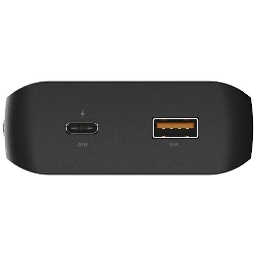 Batería externa Xtorm Go2 de 20 W y 20 000 mAh con carga rápida