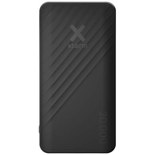 Batería externa Xtorm Go2 de 20 W y 20 000 mAh con carga rápida