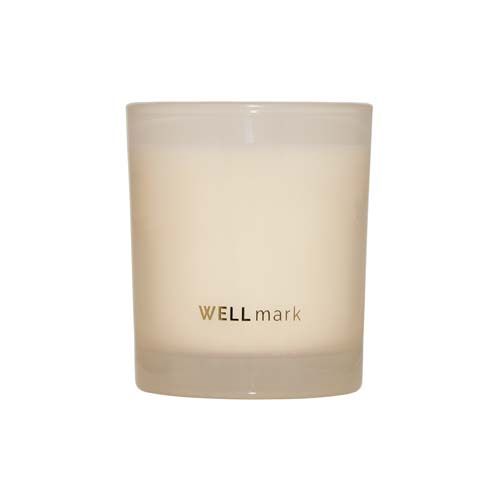 Vela perfumada Wellmark Echoes of Kindness de 210 g