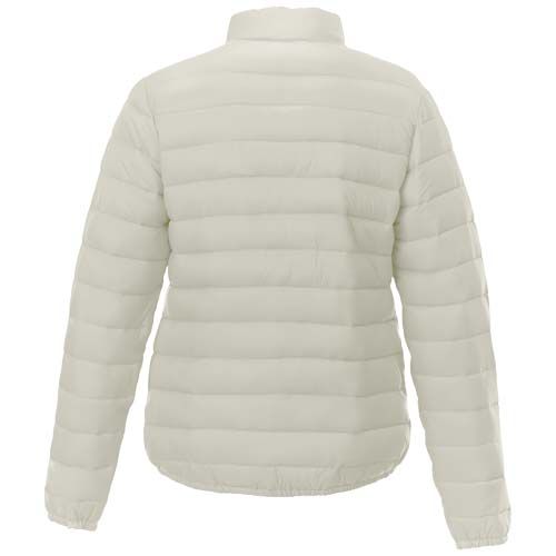 stone Chaqueta aislante de material reciclado para mujer