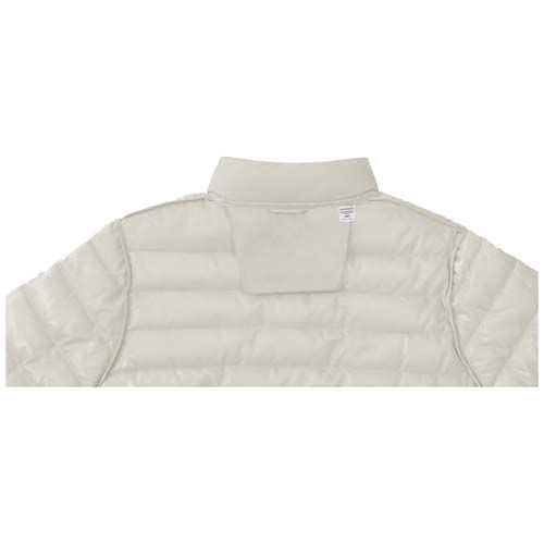 stone Chaqueta aislante de material reciclado para mujer