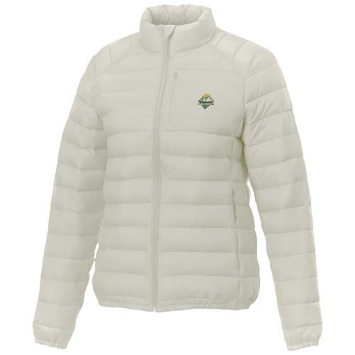 stone Chaqueta aislante de material reciclado para mujer