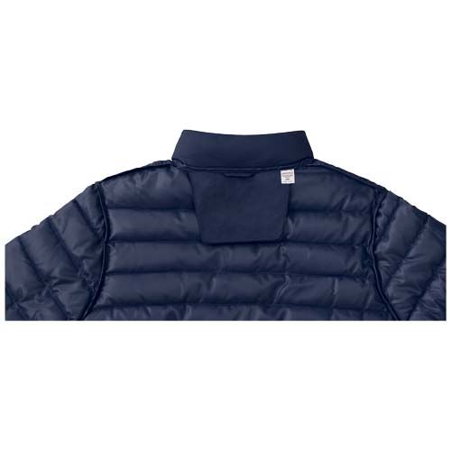 azul marino Chaqueta aislante de material reciclado para mujer
