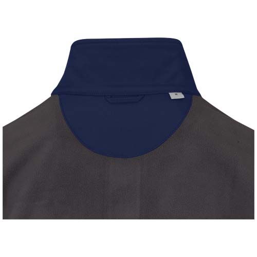 Veste Softshell recyclée GRS pour femme Orion thumbnail 5