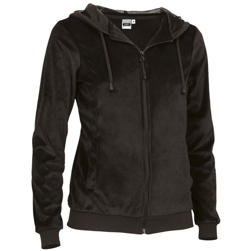 SUDADERA MUJER JENNY