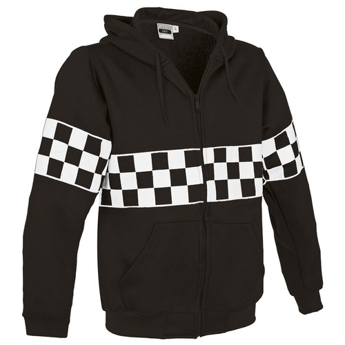 SUDADERA SKA