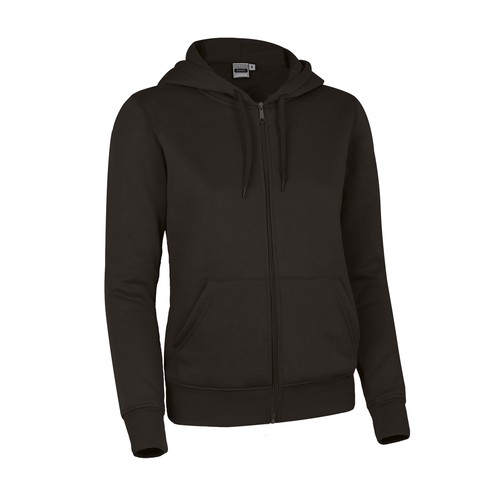 SUDADERA MUJER BONDI