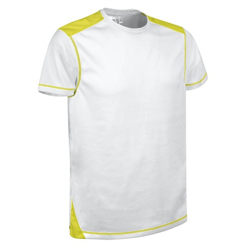 CAMISETA TÉCNICA BRICKPLUS