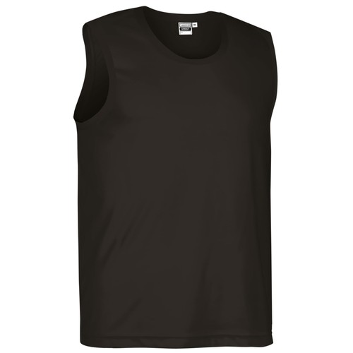 CAMISETA TÉCNICA SIN MANGAS SPRINT