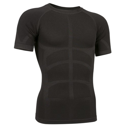 CAMISETA TÉRMICA ELÁSTICA M/C COLDASY