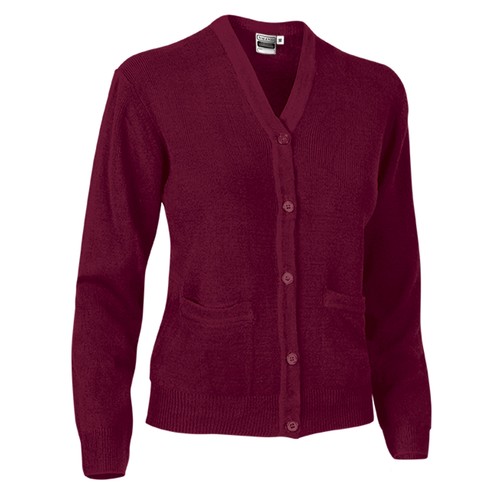 CHAQUETA MUJER CARDIGAN