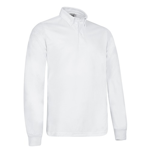 POLO TÉCNICO M/L KRITAN