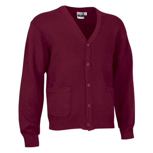 CHAQUETA CARDIGAN