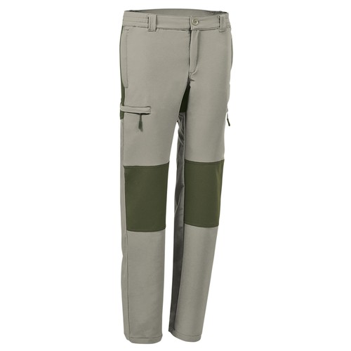 PANTALÓN TREKKING DATOR