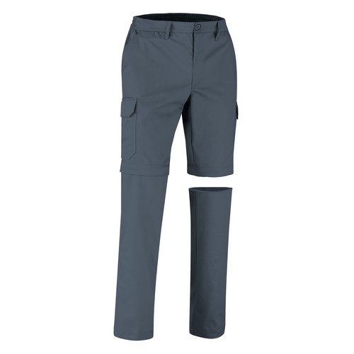 PANTALÓN DESMONTABLE LIVINGSTONE