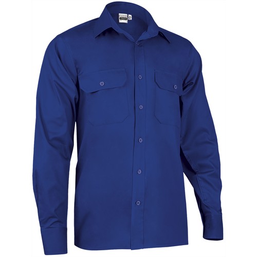 CAMISA M/L CONDOR