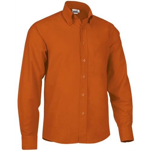 CAMISA M/L GRADUATION