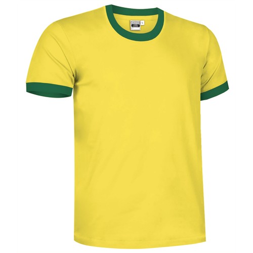 CAMISETA COMBI