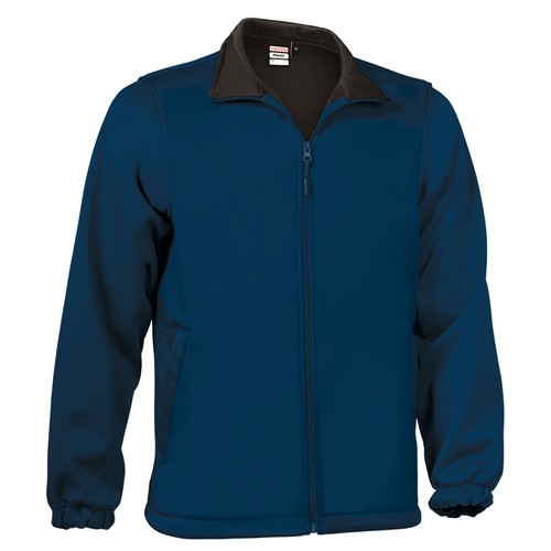 CHAQUETA SOFTSHELL RONCES