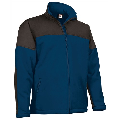 CHAQUETA SOFTSHELL MAKALU
