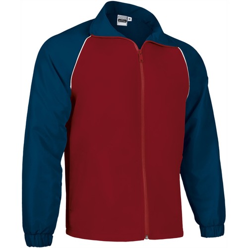 CHAQUETA DEPORTIVA MATCHPOINT