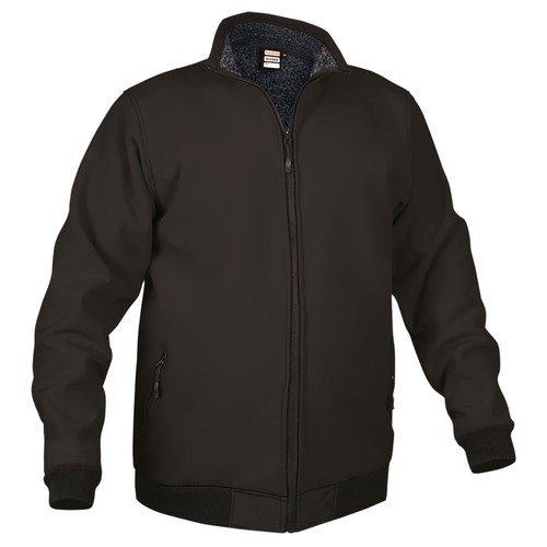 CHAQUETA SOFTSHELL ALASKA