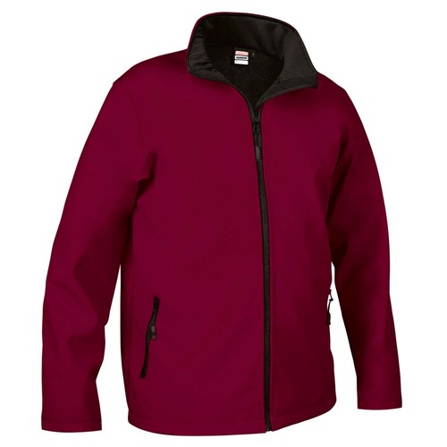 CHAQUETA SOFTSHELL HORIZON