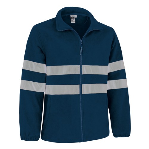 CHAQUETA POLAR NORFOLK