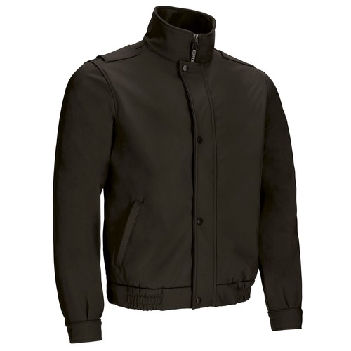 CHAQUETA SOFTSHELL VIGILANTE KEEPER