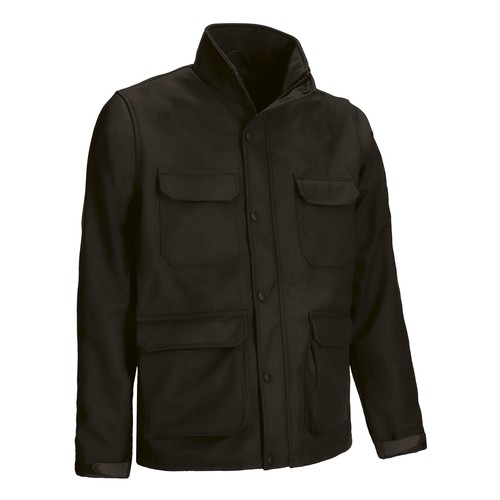 CHAQUETA SOFTSHELL JEREMY