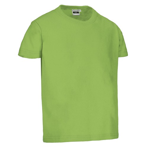 CAMISETA INFANTIL M/C DINO