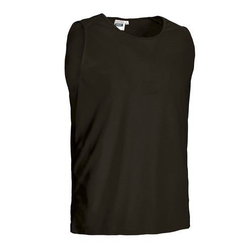 CAMISETA TÉCNICA SIN MANGAS SPEEDY