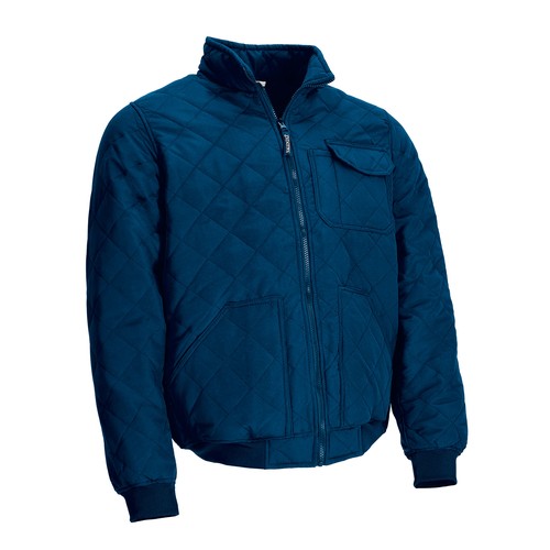 CHAQUETA ACOLCHADA ARES